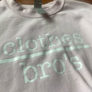 ONE TREE HILL Light Pink Pullover